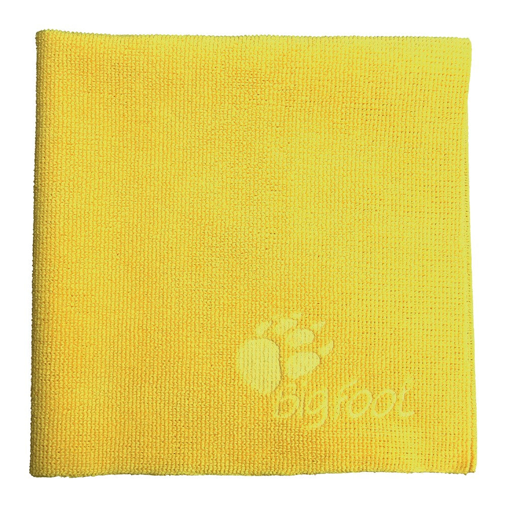 Mikrofiberduk DA-system gul