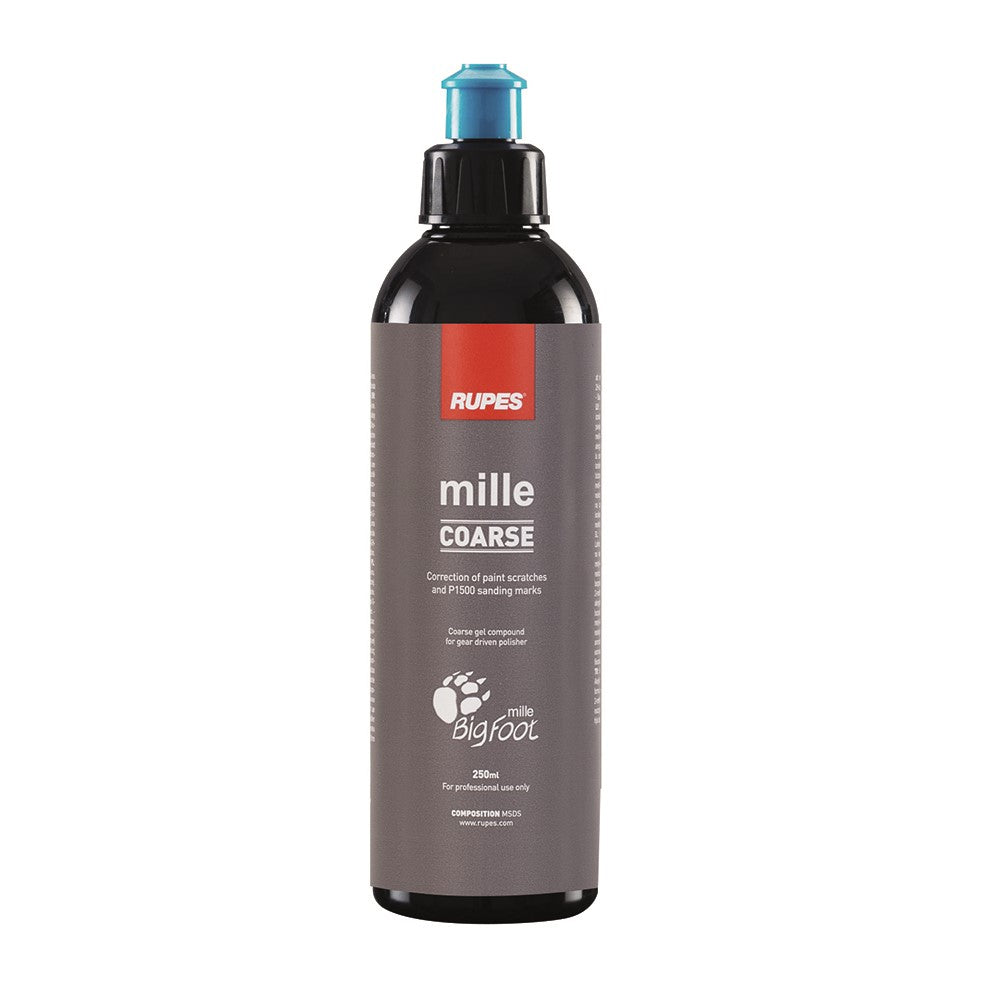 Polermedel Mille Coarse Polishing Compound