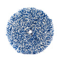 Ulltrissa tvinnad, Rotary TWISTED Wool, 180 - 230 mm, Blå
