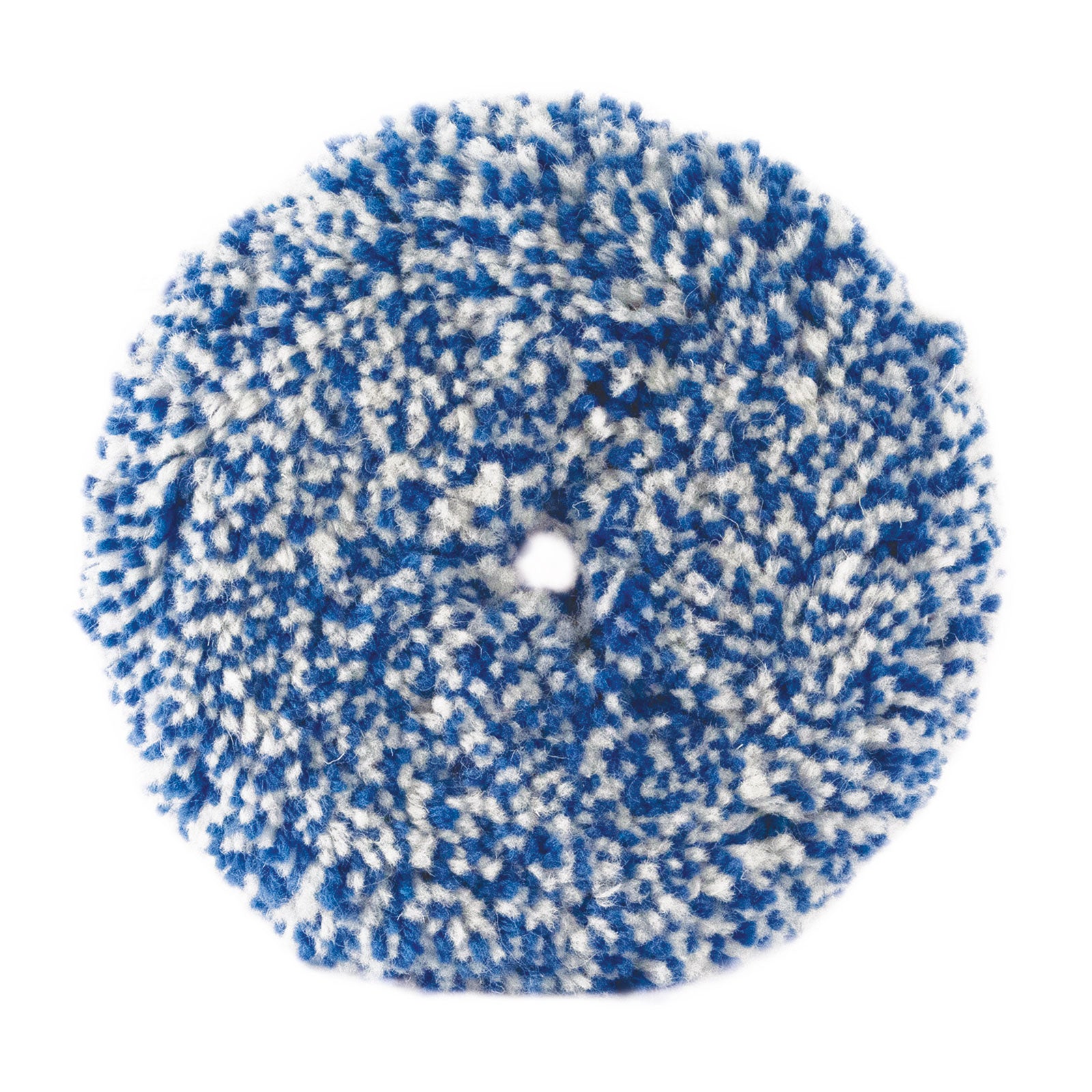 Ulltrissa tvinnad, Rotary TWISTED Wool, 180 - 230 mm, Blå
