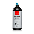 Polermedel Coarse compound for rotary