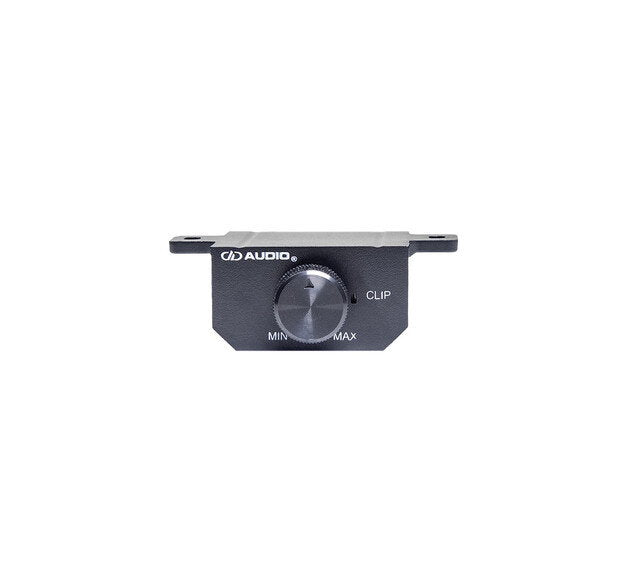 DD Audio SS5.500