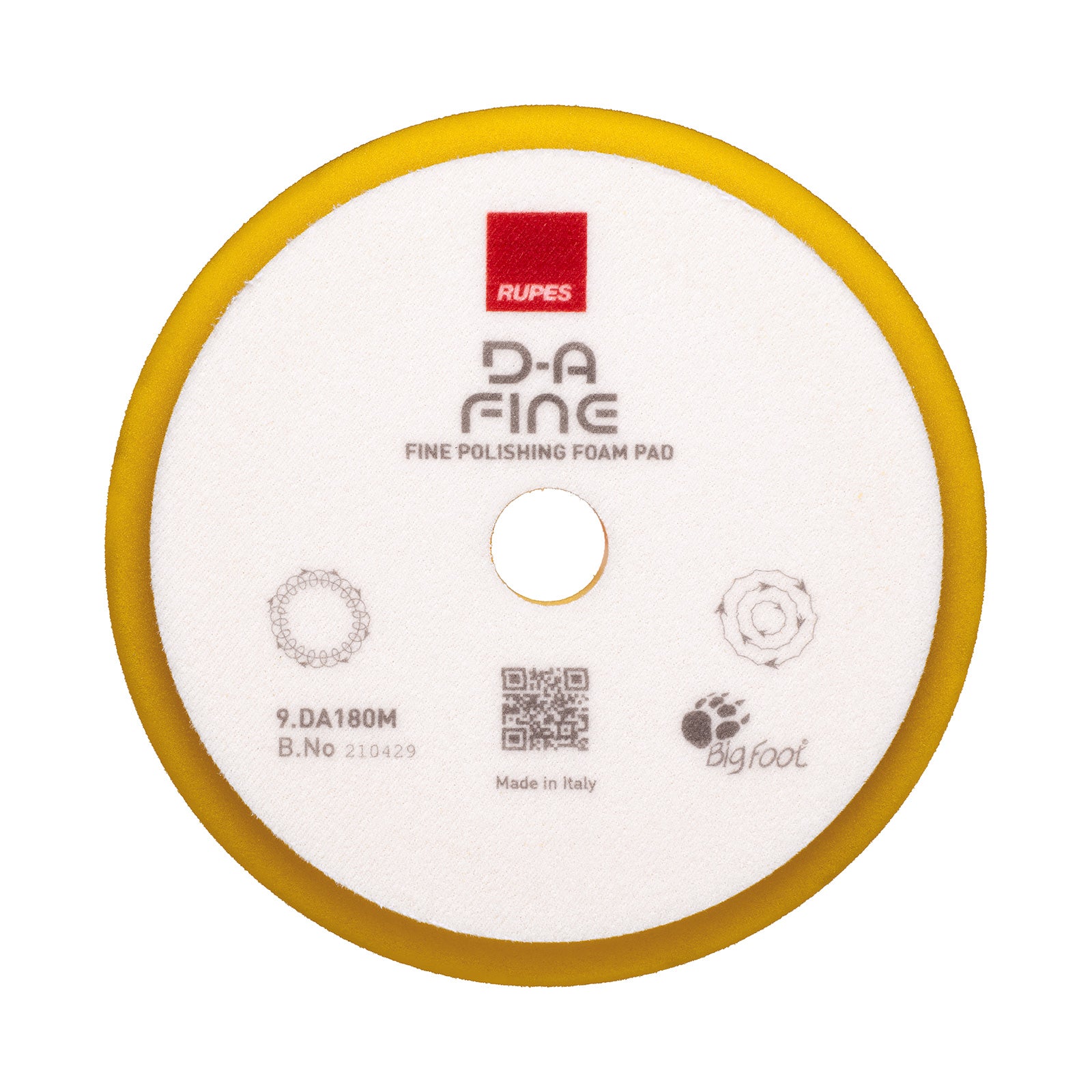 Skumtrissa, D-A FINE, 40 - 180 mm
