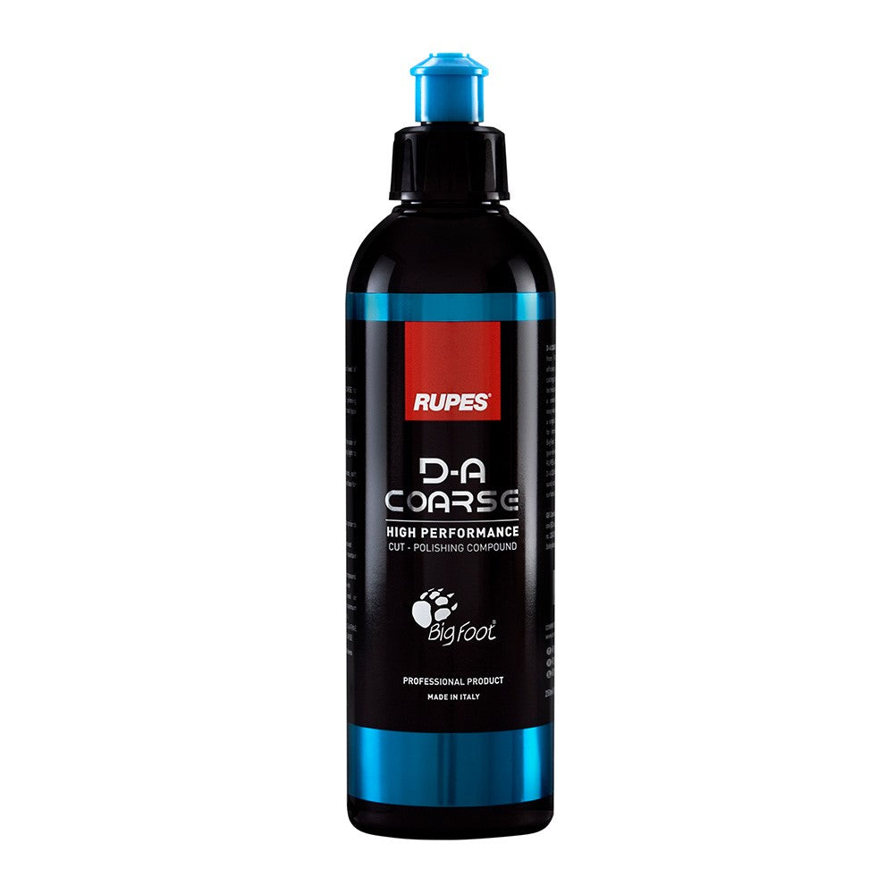 Polermedel Rupes D-A Coarse High Performance