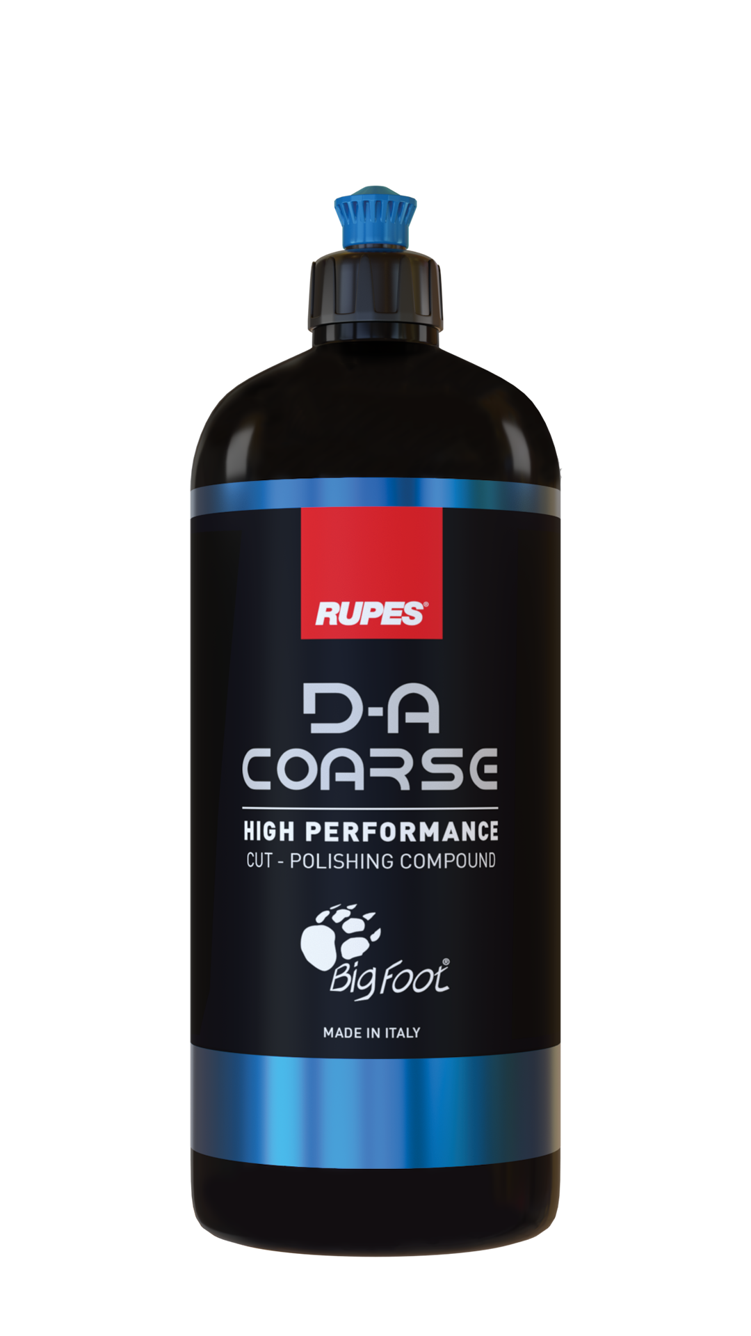 Polermedel D-A Coarse High Performance