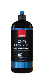 Polermedel D-A Coarse High Performance