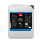 Polermedel D-A Coarse High Performance
