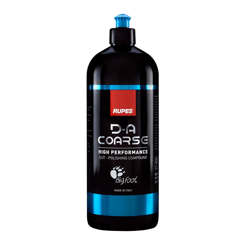 Polermedel D-A Coarse High Performance