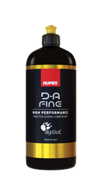 Polermedel D-A Fine High Performance