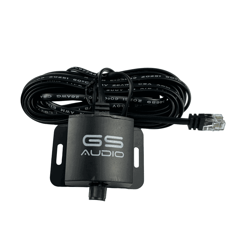 Gs Audio 1200.2SQ