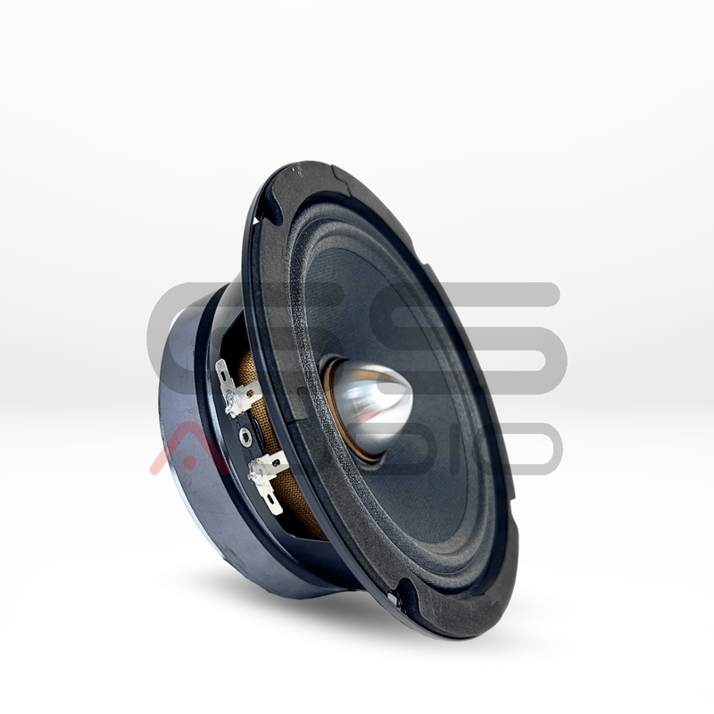 GS Audio Platinum FLAT MK2 6.5"