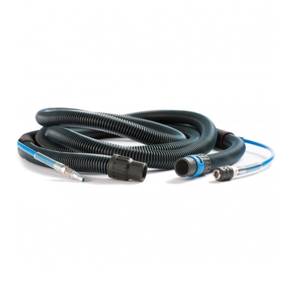 Sugslang komplett 8 m, luft