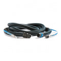 Sugslang komplett 5 m, luft