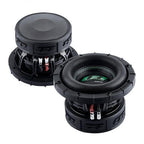 Apocalypse DB-SA2508D2 2x8" dBVox låda