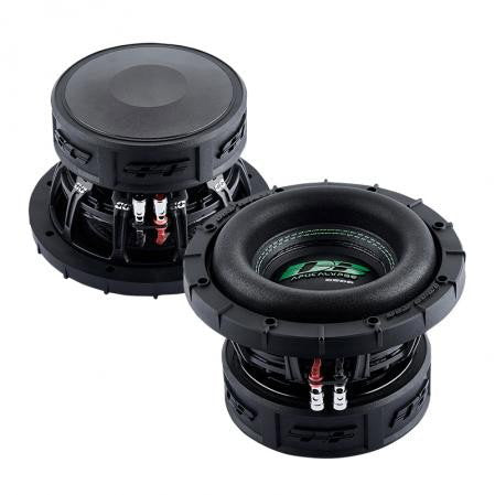 Apocalypse DB-SA2508D2 2x8" dBVox låda