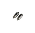 FOUR Connect 4-800360 STAGE3 RCA-connectors