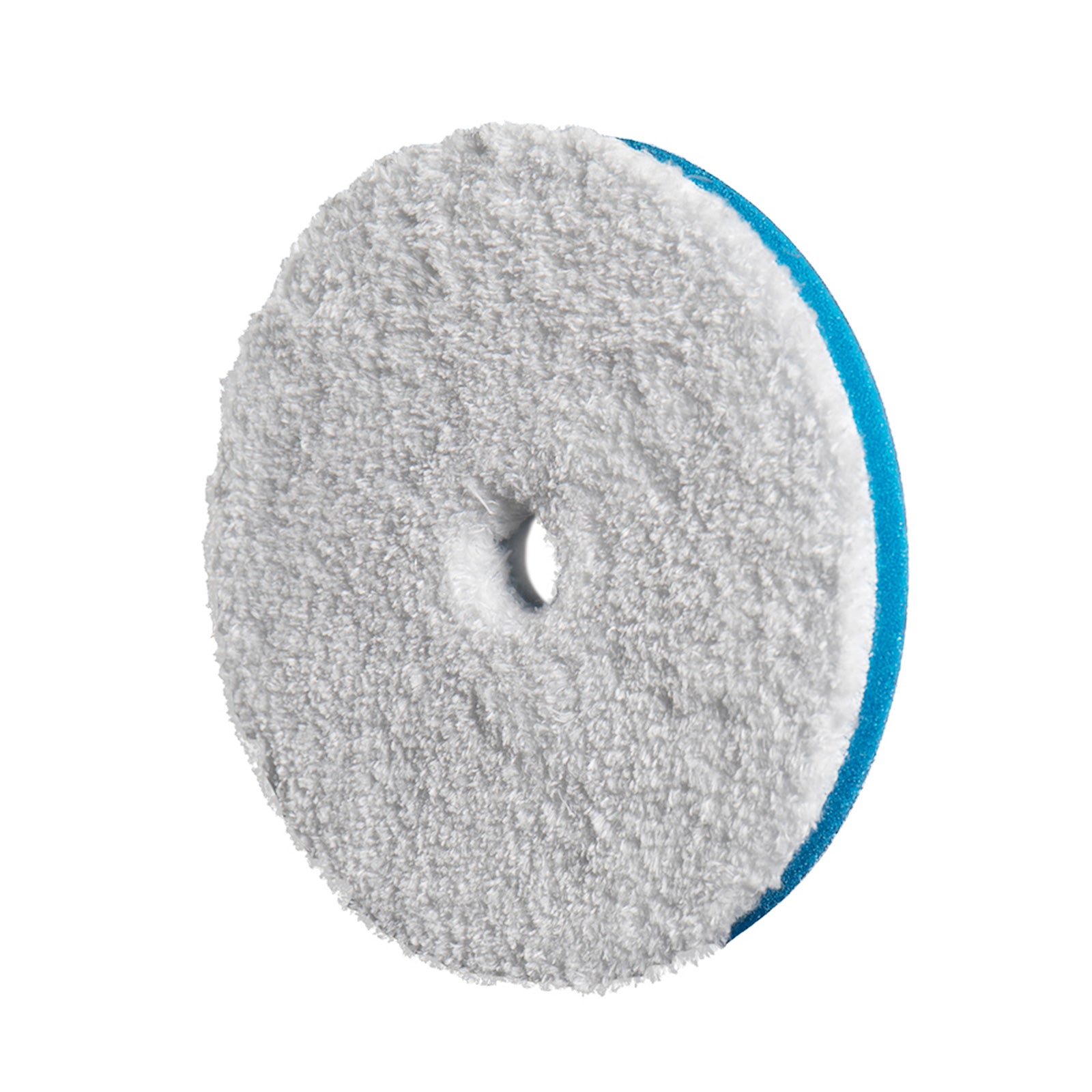 Mikrofibertrissa, D-A COARSE, 80 - 160 mm, Blå