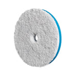 Mikrofibertrissa, D-A COARSE, 80 - 160 mm, Blå