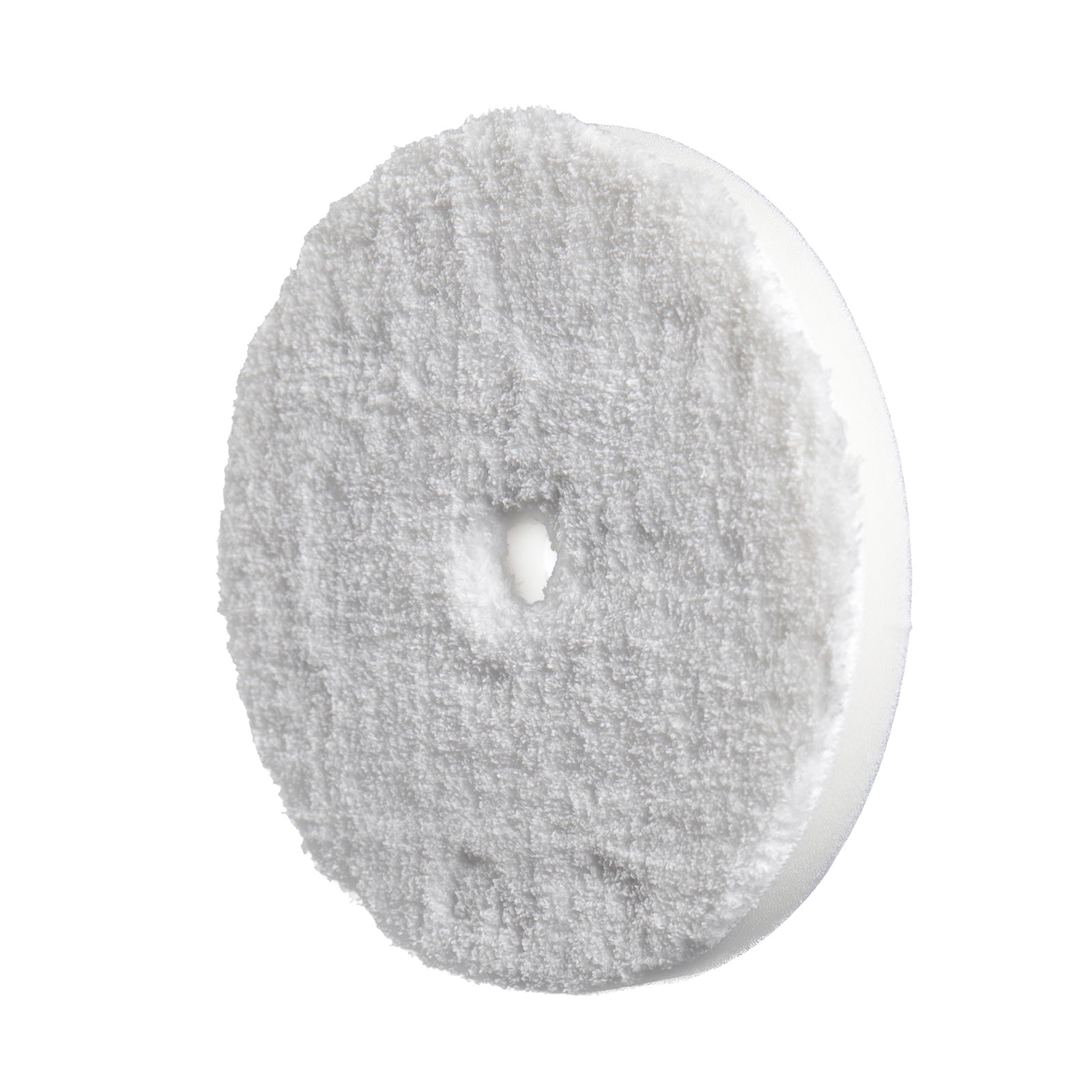 Mikrofibertrissa, D-A ULTRA-FINE, 80 - 160 mm, Vit