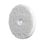 Mikrofibertrissa, D-A ULTRA-FINE, 80 - 160 mm, Vit