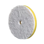Mikrofibertrissa, D-A FINE, 80 - 160 mm, Gul