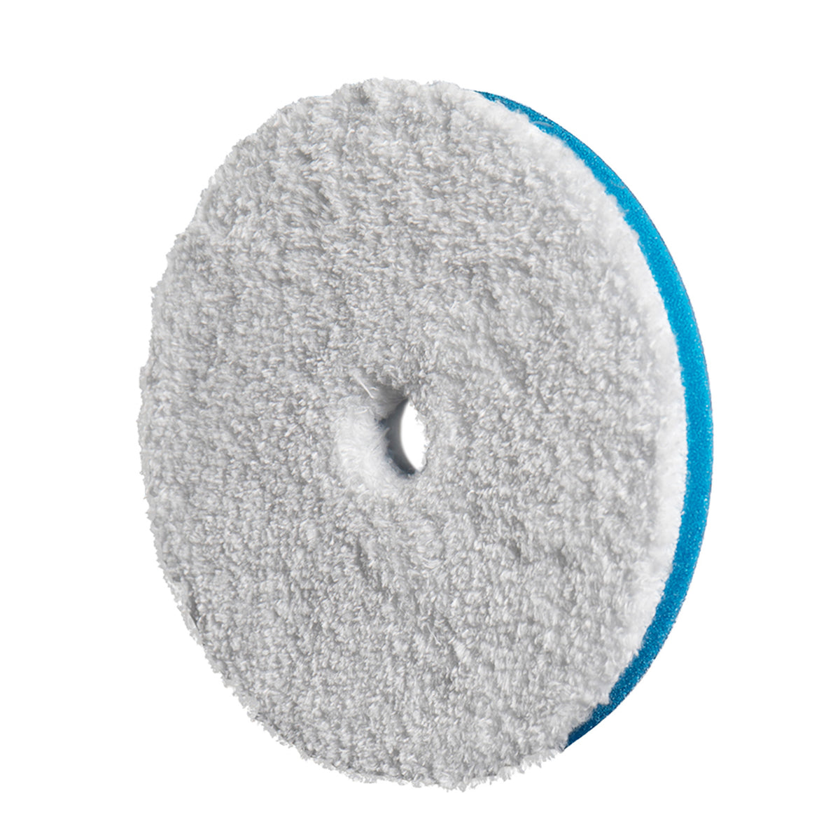Mikrofibertrissa, D-A COARSE, 80 - 160 mm, Blå