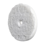 Mikrofibertrissa, D-A ULTRA-FINE, 80 - 160 mm, Vit