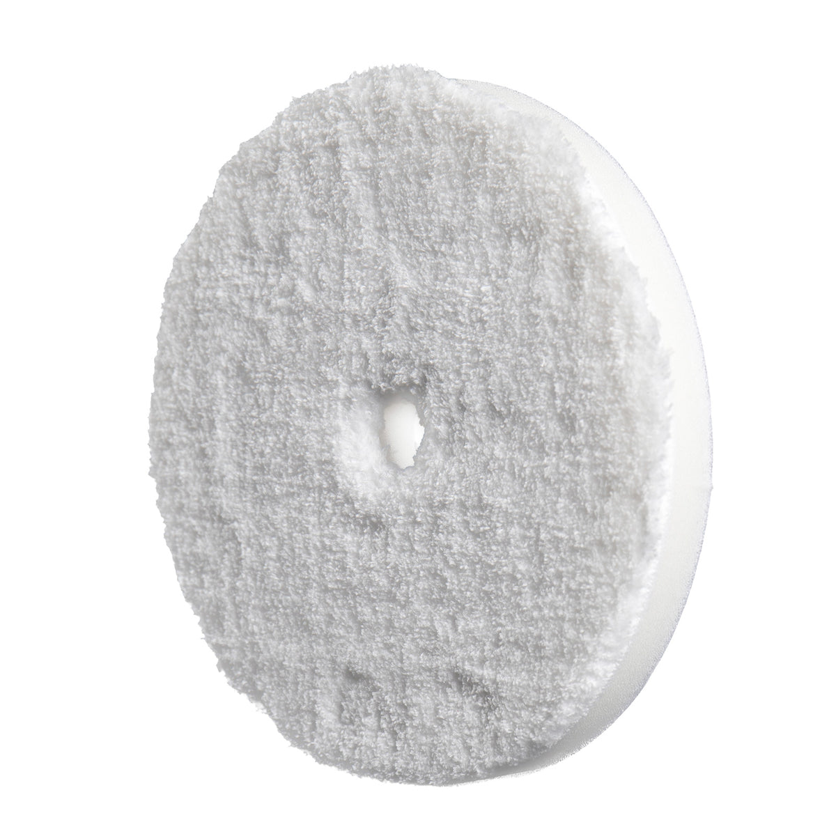 Mikrofibertrissa, D-A ULTRA-FINE, 80 - 160 mm, Vit