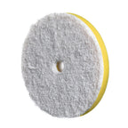 Mikrofibertrissa, D-A FINE, 80 - 160 mm, Gul