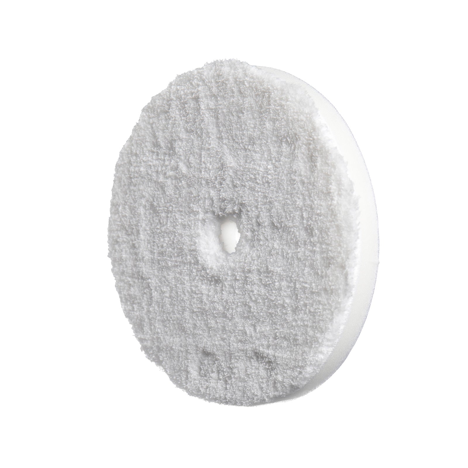 Mikrofibertrissa, D-A ULTRA-FINE, 80 - 160 mm, Vit