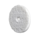 Mikrofibertrissa, D-A ULTRA-FINE, 80 - 160 mm, Vit