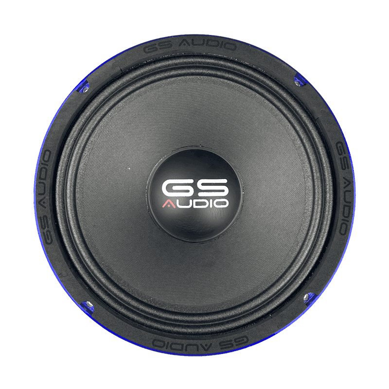 GS Audio Voce NEO 10" XL