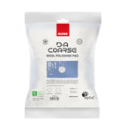 Ulltrissa, D-A COARSE Wool, 80 - 160 mm, Blå