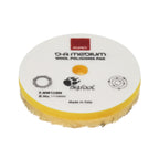 Ulltrissa, D-A MEDIUM Wool, 80 - 160 mm, Gul