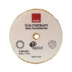 Ulltrissa, D-A MEDIUM Wool, 80 - 160 mm, Gul