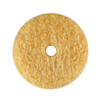 Ulltrissa, D-A MEDIUM Wool, 80 - 160 mm, Gul