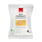 Ulltrissa, D-A MEDIUM Wool, 80 - 160 mm, Gul