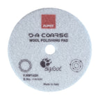 Ulltrissa, D-A COARSE Wool, 80 - 160 mm, Blå