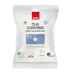 Ulltrissa, D-A COARSE Wool, 80 - 160 mm, Blå