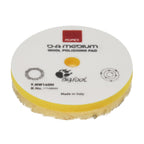 Ulltrissa, D-A MEDIUM Wool, 80 - 160 mm, Gul