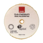 Ulltrissa, D-A MEDIUM Wool, 80 - 160 mm, Gul