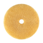 Ulltrissa, D-A MEDIUM Wool, 80 - 160 mm, Gul