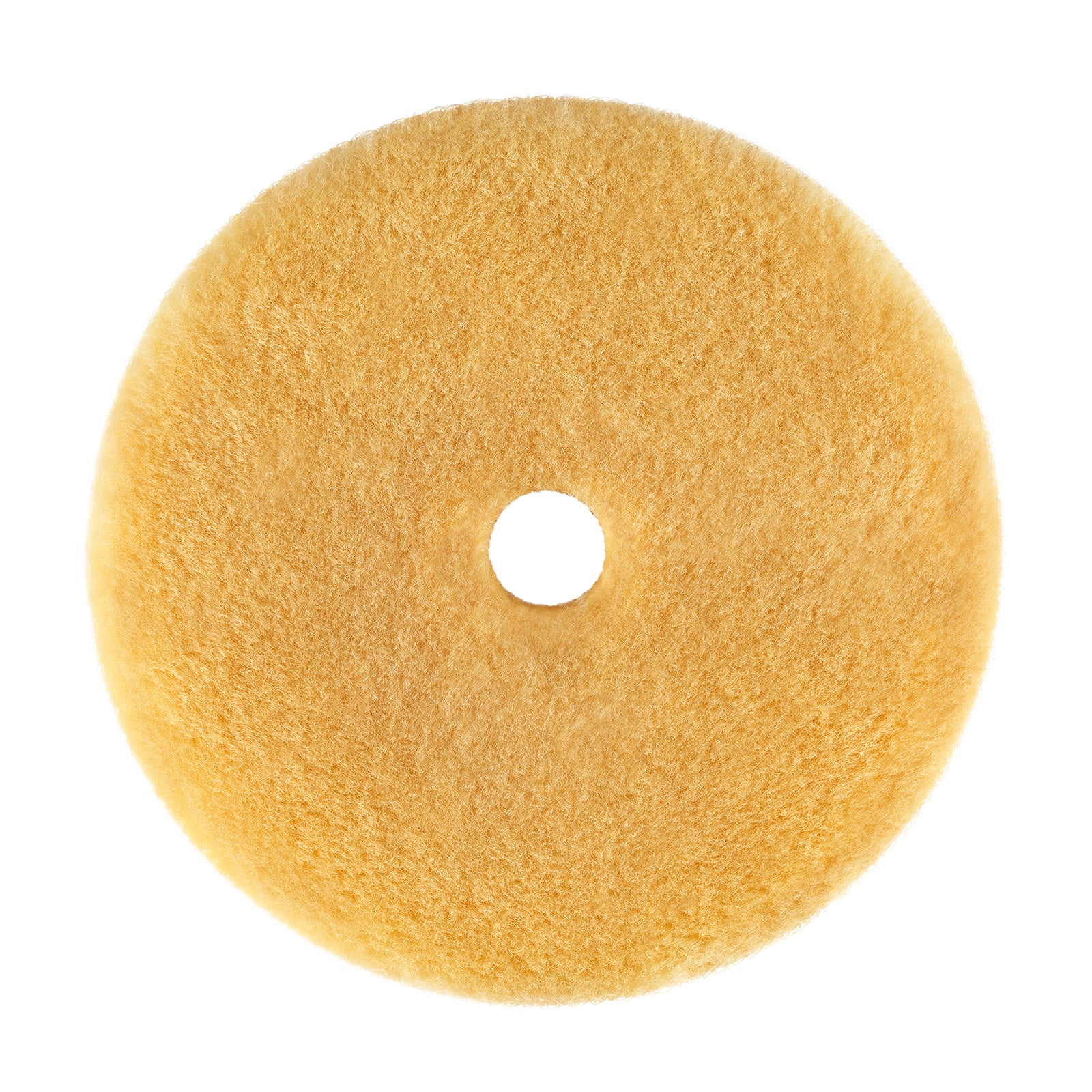 Ulltrissa, D-A MEDIUM Wool, 80 - 160 mm, Gul