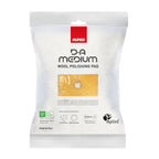 Ulltrissa, D-A MEDIUM Wool, 80 - 160 mm, Gul