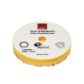 Ulltrissa, D-A MEDIUM Wool, 80 - 160 mm, Gul