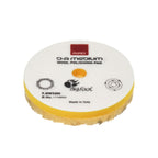 Ulltrissa, D-A MEDIUM Wool, 80 - 160 mm, Gul