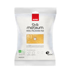 Ulltrissa, D-A MEDIUM Wool, 80 - 160 mm, Gul