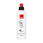 Polermedel Uno Pure, Ultra finishing