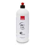 Polermedel Uno Pure, Ultra finishing