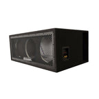 DD Audio UE-10.3a 3x10" tomlåda